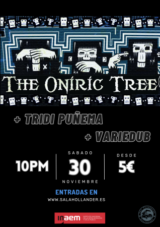 THE ONIRIC TREE