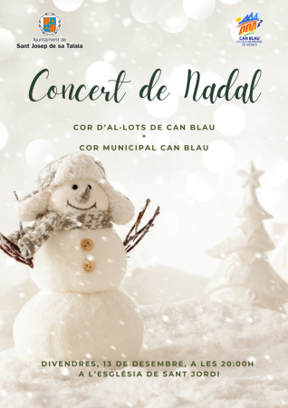 Concert de Nadal