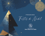 Programa Festes de Nadal