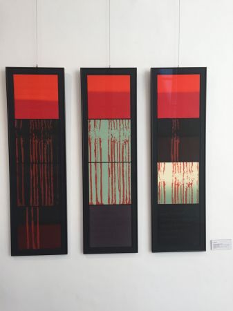 Exposició “De troncs verds i roses blaves. Percepció de la diferencia”