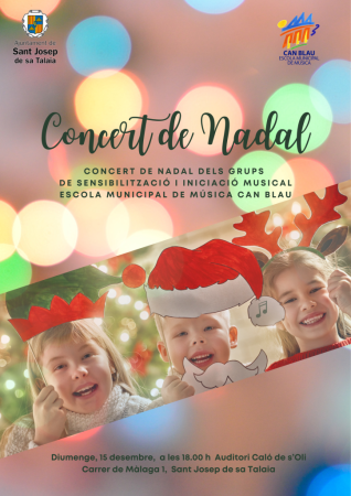 Concert de Nadal