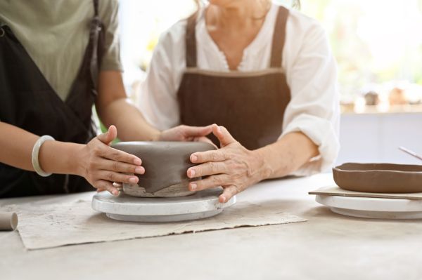 Taller de cuina: Bescuit de Nadal