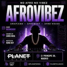 Afrovibez