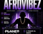 Afrovibez