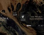 Akasha: SLAPFUNK RECORDS "A.M. PROJECT, HUGO MARTÍNEZ"