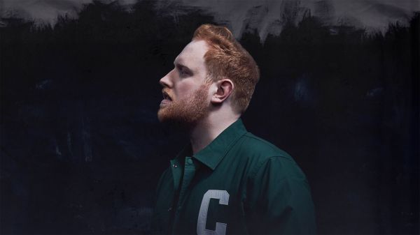 Gavin James