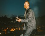Gavin James