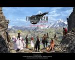 FINAL FANTASY VII REBIRTH Orchestra World Tour