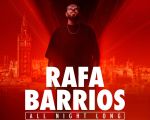 Rafa Barrios | All Night Long