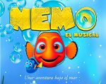 Nemo, el musical