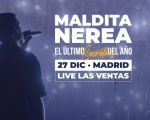 Maldita Nerea