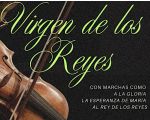Holy Week Concert "Virgin of the Kings"