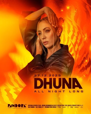Dhuna All Night Long