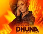 Dhuna All Night Long