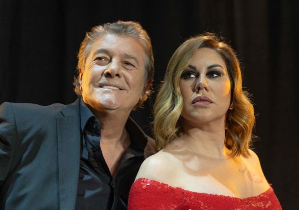 Francisco and Tamara. Unique