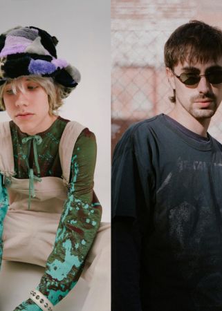 Rojuu + Depresión Sonora