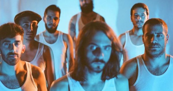 La M.O.D.A. - Guitar BCN