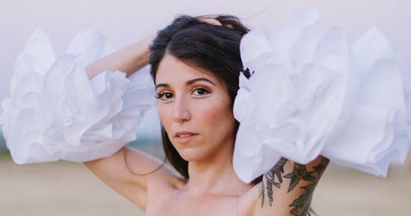 Bely Basarte - Guitar BCN