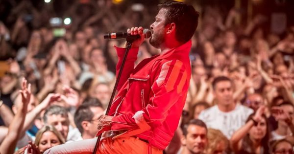 Tributo a Queen con Play The Game