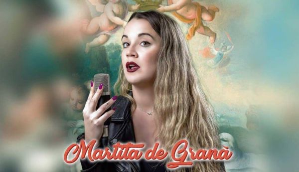 Martita de Graná