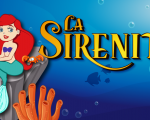 La Sirenita