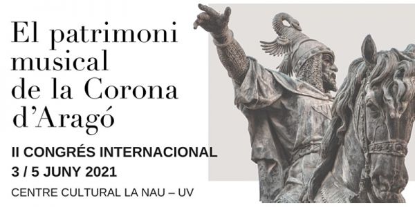 El patrimonio musical de la Corona de Aragón