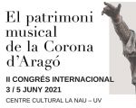 El patrimonio musical de la Corona de Aragón