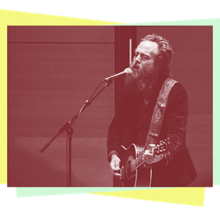 Poetry & the Creative Mind - Online