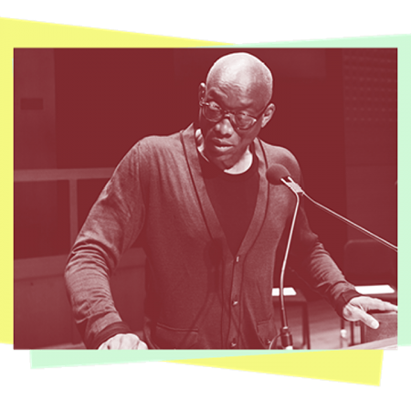 Poetry & the Creative Mind - Online