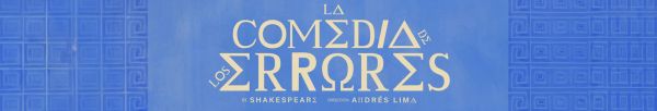 La comedia de los errores