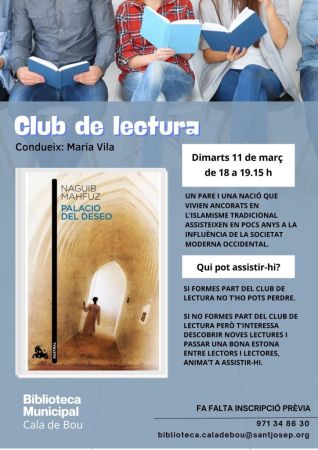 Reading Club