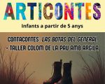Articontes