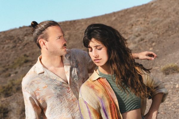 Eva Sola | Banco Mediolanum 26è Festival Mil·lenni 2025