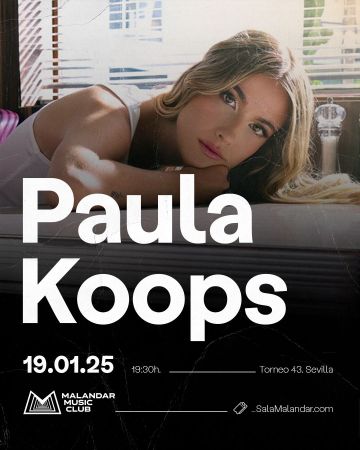 Paula Koops