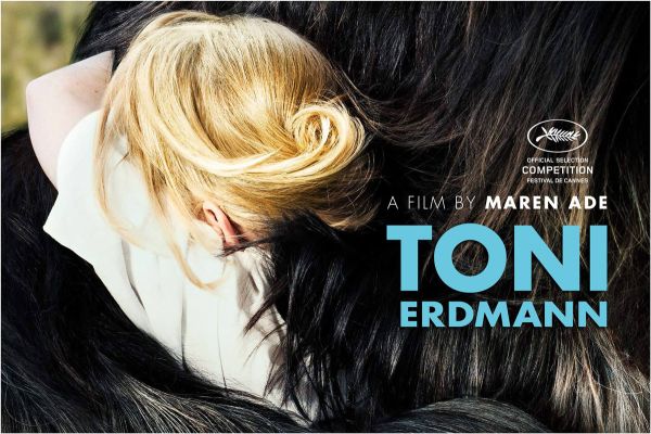 Divendres de cine: Toni Erdmann