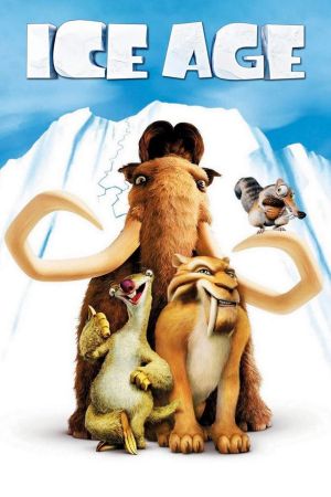 Movie Saturdays: Ice Age