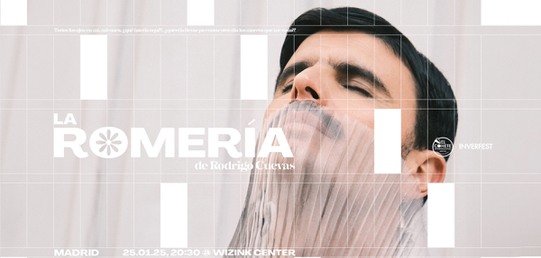 Rodrigo Cuevas - La Romería