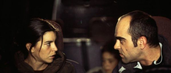 I give you my eyes, (Iciar Bollain, 2003)