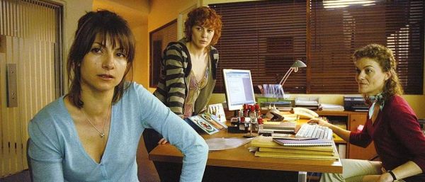 Mataharis (Iciar Bollain, 2007)