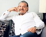 Punto de Foco: Joaquín Cosío