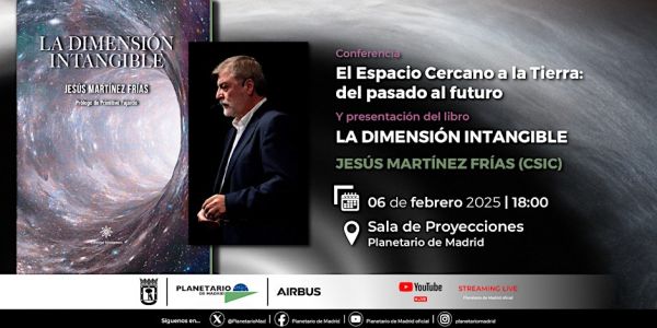 CONFERENCIA-PRESENTACIÓN LIBRO