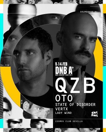 QZB [DNB Academy]