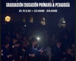 Graduation in Primary Education and Pedagogy