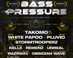 Bass Pressure XX