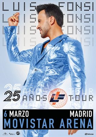 Luis Fonsi