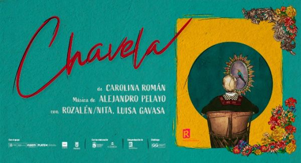 CHAVELA LA ÚLTIMA CHAMANA