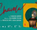 CHAVELA LA ÚLTIMA CHAMANA