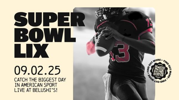 Super Bowl LIX