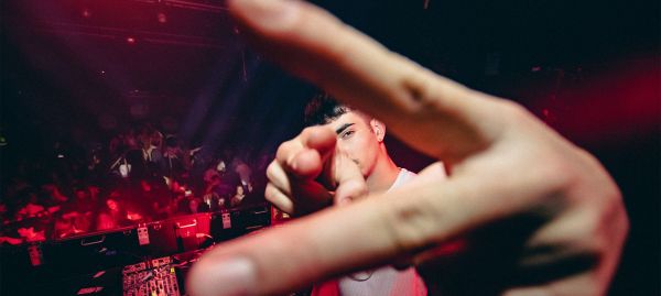 ZOCO: Setaquehabla + Daax / CUB: Nai or Yay