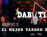Dabuti febrero 2025